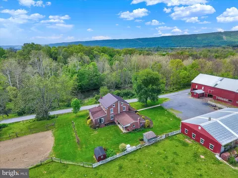 1010 Adams Grove Rd, Blain, PA 17006