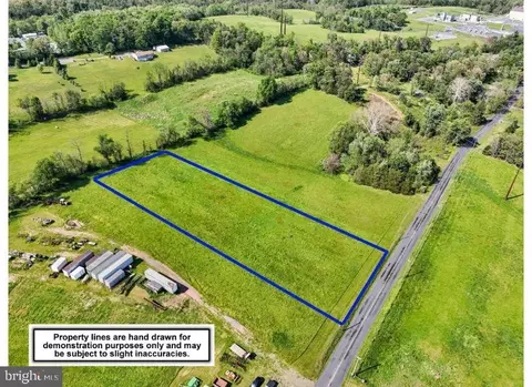 0 Texas Eastern Rd, Shermans Dale, PA 17090