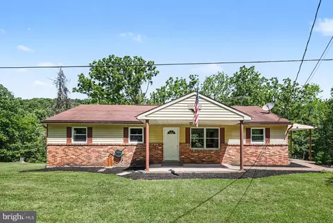 234 Mahanoy Valley Rd, Duncannon, PA 17020