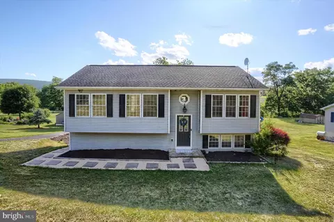 282 Montour Rd, Landisburg, PA 17040