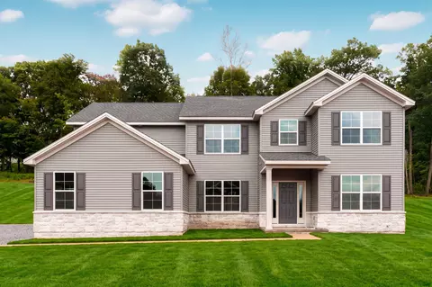 184 Morleton Ave #LOT 182, Marysville, PA 17053