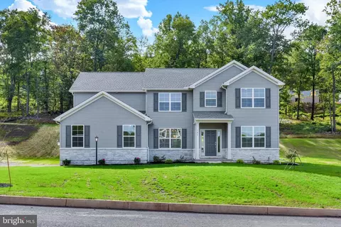 184 Morleton Ave #LOT 182, Marysville, PA 17053