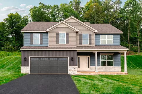 182 Morleton Ave #LOT 183, Marysville, PA 17053