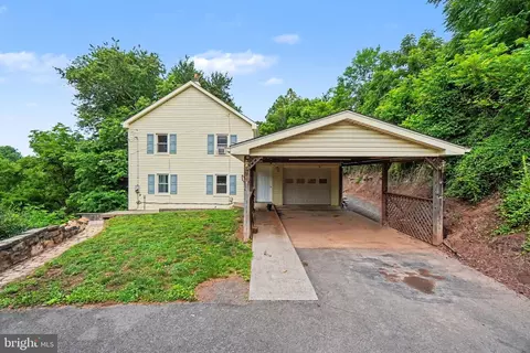 103 Turkey Bird Rd, Newport, PA 17074