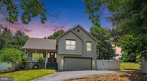 102 Hilldale Rd, Marysville, PA 17053