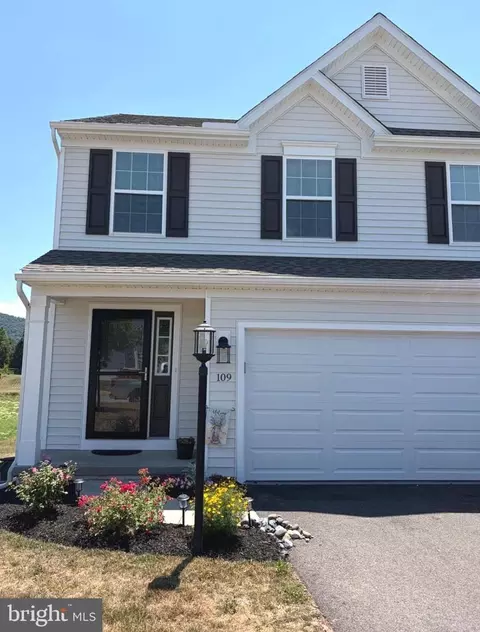 109 Weston Cir, Duncannon, PA 17020