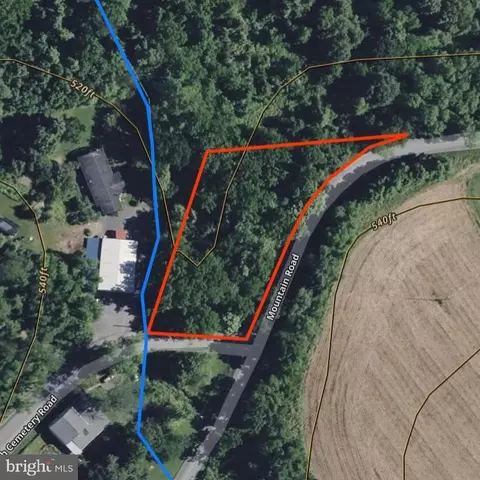 00 Mountain Rd, Marysville, PA 17053