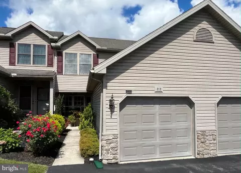 212 Whitetail Ter, Marysville, PA 17053