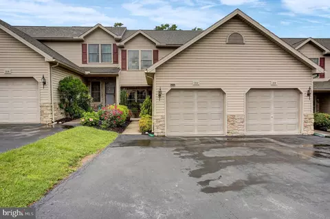 212 Whitetail Ter, Marysville, PA 17053