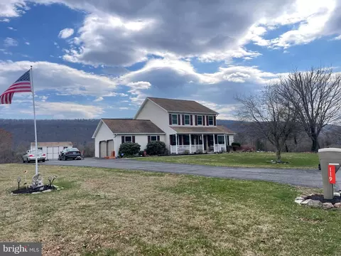 119 Barrick Dr, Duncannon, PA 17020