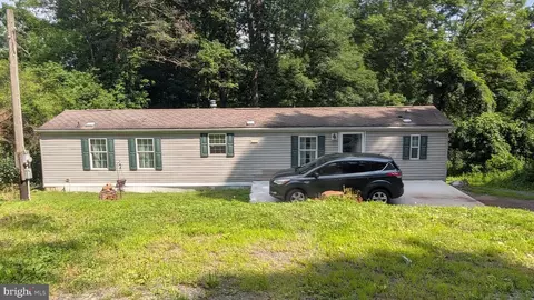 731 Hidden Valley Rd, Loysville, PA 17047