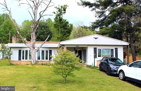 1928 New Bloomfield Rd, New Bloomfield, PA 17068