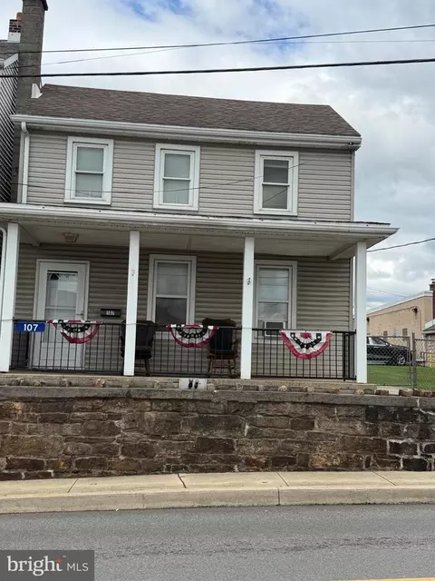 107 Valley St, Marysville, PA 17053