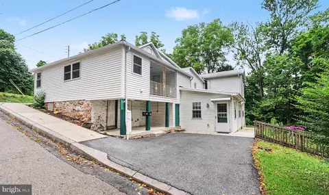 11 Morgan St, Duncannon, PA 17020