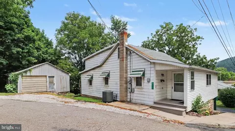 11 Morgan St, Duncannon, PA 17020