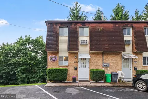 442 Valley St, Marysville, PA 17053