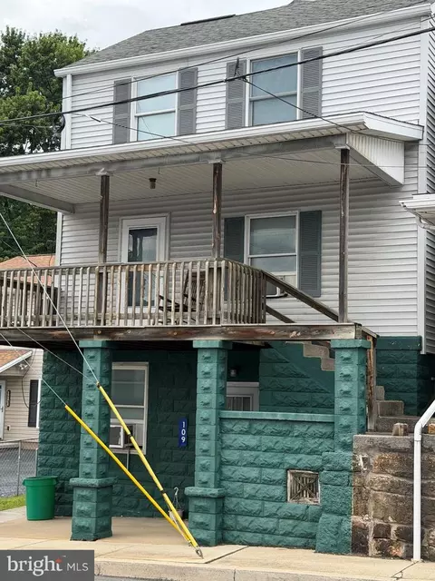 109 Valley St, Marysville, PA 17053