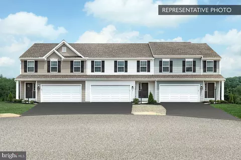 1 Richfield Ln #LOT 134, Duncannon, PA 17020