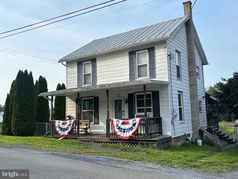 775 S 4th St, Newport, PA 17074