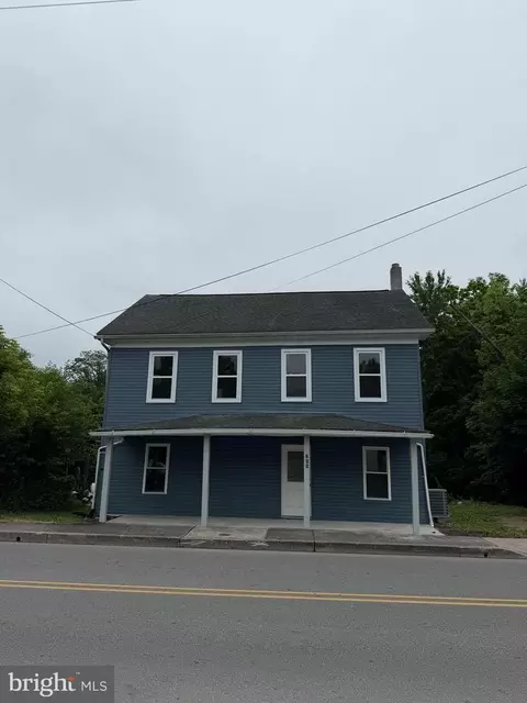 822 N Market St, Duncannon, PA 17020