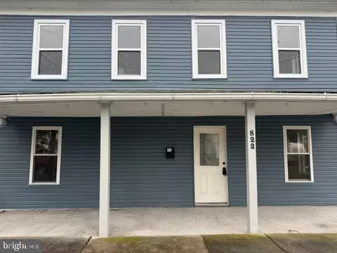 822 N Market St, Duncannon, PA 17020