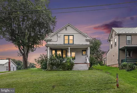 111 Tuscarora Path, Ickesburg, PA 17037