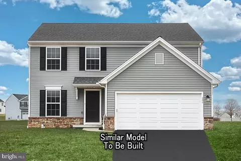 12 Richfield Ln #LOT 110, Duncannon, PA 17020