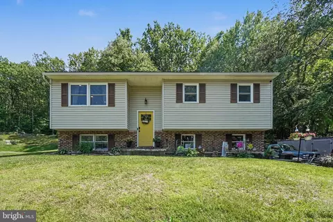783 Clouser Hollow Rd, New Bloomfield, PA 17068