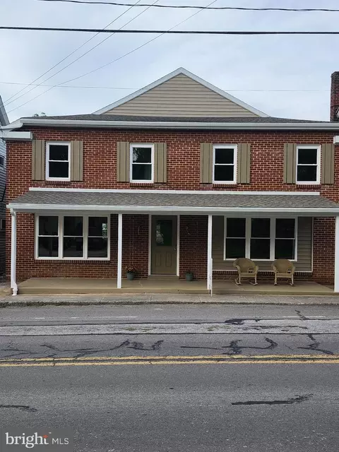 6945 Veterans Way, Ickesburg, PA 17037