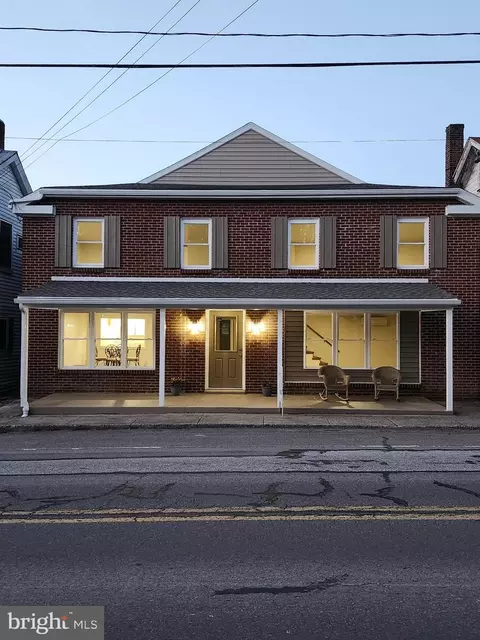 6945 Veterans Way, Ickesburg, PA 17037