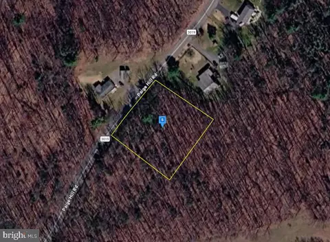 1361 Paige Hill Rd, New Bloomfield, PA 17068
