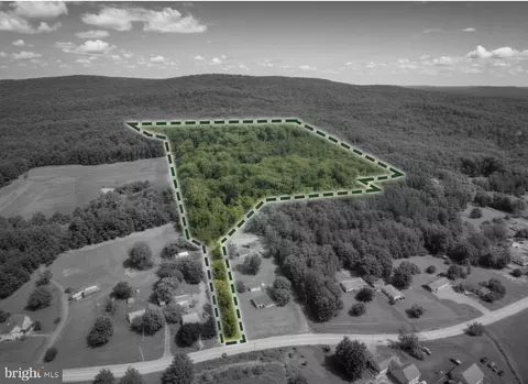 0 New Bloomfield Rd, New Bloomfield, PA 17068