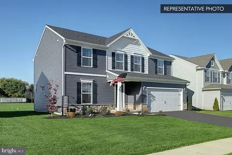 27 Richfield Ln #LOT 121, Duncannon, PA 17020
