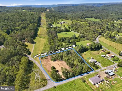 Undisclosed, Newport, PA 17074