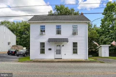 602 N Market St, Duncannon, PA 17020