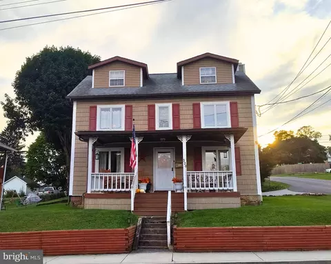 320 Myrtle Ave, Marysville, PA 17053