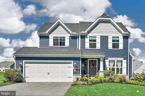 22 Clarksfield Dr, Duncannon, PA 17020