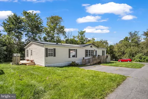 501 Windy Hill Rd #LOT 150, Shermans Dale, PA 17090