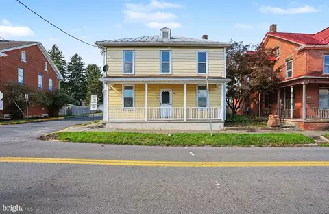 403 N 4th St, Newport, PA 17074