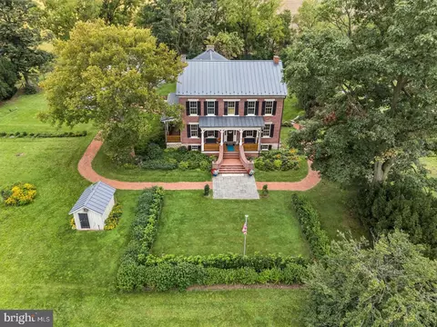 5906 Shermans Valley Rd, Loysville, PA 17047