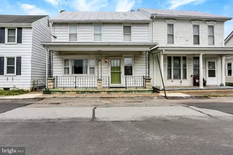 312 S Front St, Liverpool, PA 17045