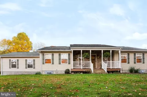275 Okefenoke Rd, New Bloomfield, PA 17068
