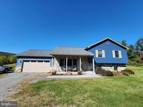 734 Royer Rd, New Bloomfield, PA 17068