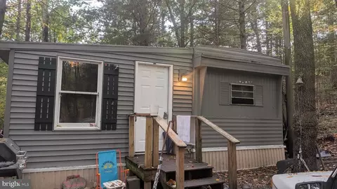 Undisclosed, New Bloomfield, PA 17068