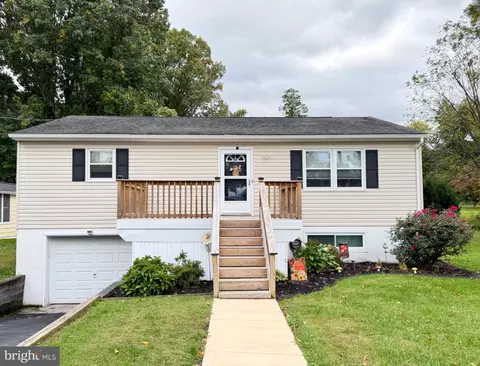 422 Susquehanna St, Marysville, PA 17053