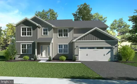 166 Morleton Ave #LOT 191, Marysville, PA 17053