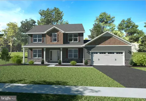 178 Morleton Ave #LOT 185, Marysville, PA 17053