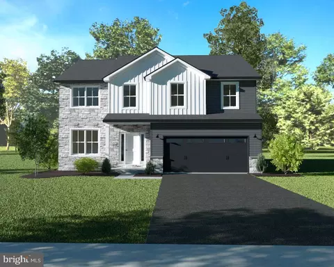 176 Morleton Ave #LOT 186, Marysville, PA 17053