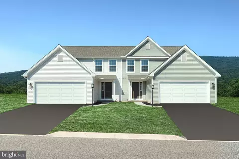 Primrose Plan At Stone Mill Estates, Duncannon, PA 17020