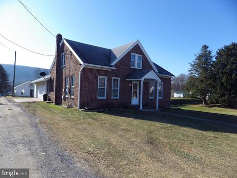 819 W Maple St, Valley View, PA 17983 photo 1